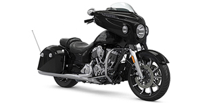 2017 Indian Motorcycle Chieftain Limited