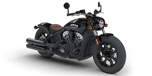 2017 Indian Motorcycle Scout Bobber
