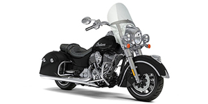 2017 Indian Motorcycle Springfield Base