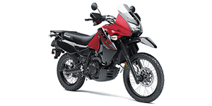 2017 Kawasaki KLR 650