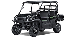 2017 Kawasaki Mule PRO-FXT EPS LE