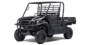 2017 Kawasaki Mule PRO-FX Base