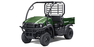 2018 Kawasaki Mule SX Base