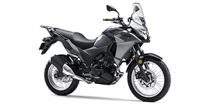 2017 Kawasaki Versys-X 300 ABS