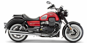 2017 Moto Guzzi Eldorado Base