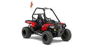 2017 Polaris ACE 150 EFI