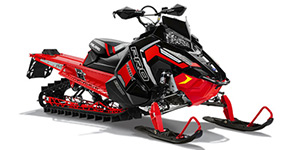 2017 Polaris PRO-RMK 800 155
