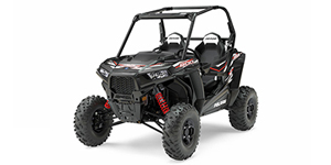 2017 Polaris RZR S 900 EPS