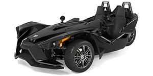 2017 Polaris Slingshot Base
