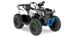 2017 Polaris Scrambler 850