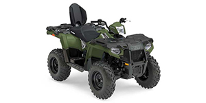 2017 Polaris Sportsman Touring 570 Base