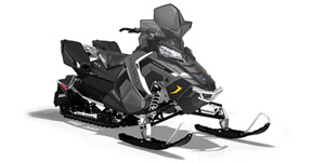 2017 Polaris Switchback Adventure 800