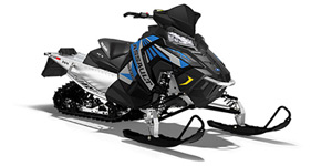 2017 Polaris Switchback Assault 600 144