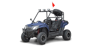 2017 SSR Motorsports SRU 170RS