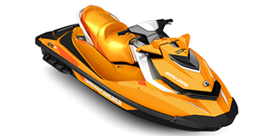 2017 Sea-Doo GTI SE 130