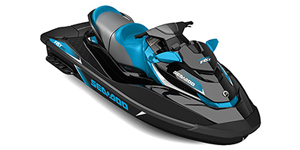 2017 Sea-Doo RXT 260