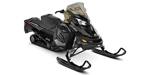 2017 Ski-Doo MXZ TNT 900 ACE