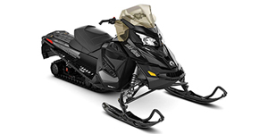 2017 Ski-Doo Renegade Adrenaline 1200 4-TEC