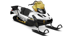 2019 Ski-Doo Tundra LT 550F