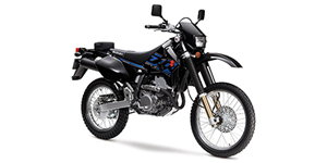 2017 Suzuki DR-Z 400S Base