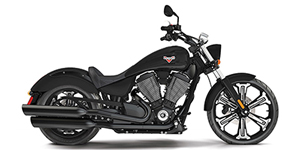 2017 Victory Vegas 8-Ball