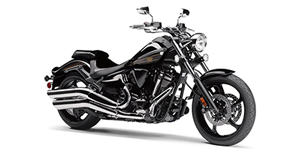 2017 Yamaha Raider Base