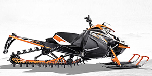 2018 Arctic Cat M 8000 Sno Pro 162 3.0