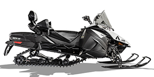 2018 Arctic Cat Pantera 6000 ES