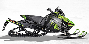 2018 Arctic Cat ZR 6000 El Tigre ES 137