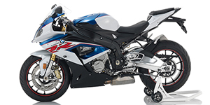 2018 BMW S 1000 RR