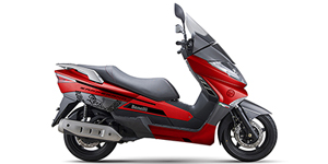 2021 Benelli Zafferano 250