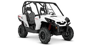2019 Can-Am Commander 800R