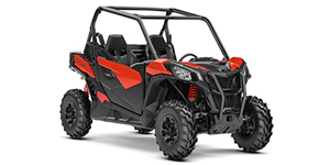 2018 Can-Am Maverick Trail DPS 1000