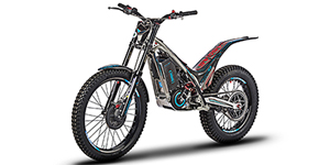 2018 GASGAS TXE Base