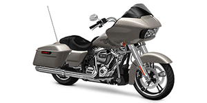 2018 Harley-Davidson Road Glide Base