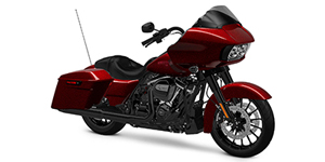 2018 Harley-Davidson Road Glide Special