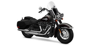 2018 Harley-Davidson Softail Heritage Classic
