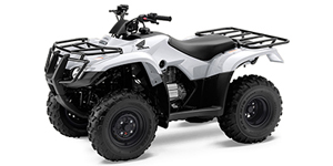 2018 Honda FourTrax Recon ES