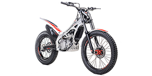 2018 Honda Montesa Cota 4RT260