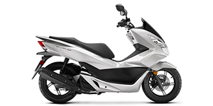 2018 Honda PCX 150