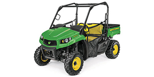 2021 John Deere Gator XUV590M Base