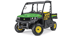 2023 John Deere Gator XUV865M Base