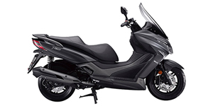2019 KYMCO XTown 300i ABS