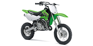 2018 Kawasaki KX 65