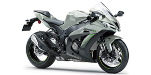 2018 Kawasaki Ninja ZX-10R Base