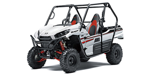 2018 Kawasaki Teryx Base