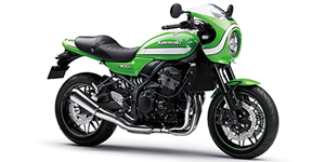 2019 Kawasaki Z900RS Cafe