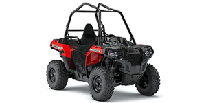 2018 Polaris ACE 500