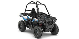 2018 Polaris ACE 570 EPS