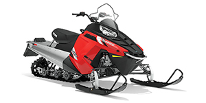 2018 Polaris Indy 550 144